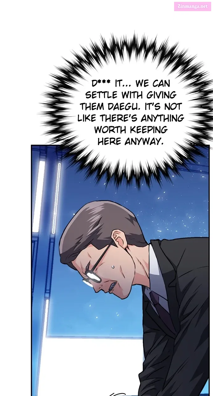 The Druid of Seoul Station Zinmanga X Chapter 151 Page 145