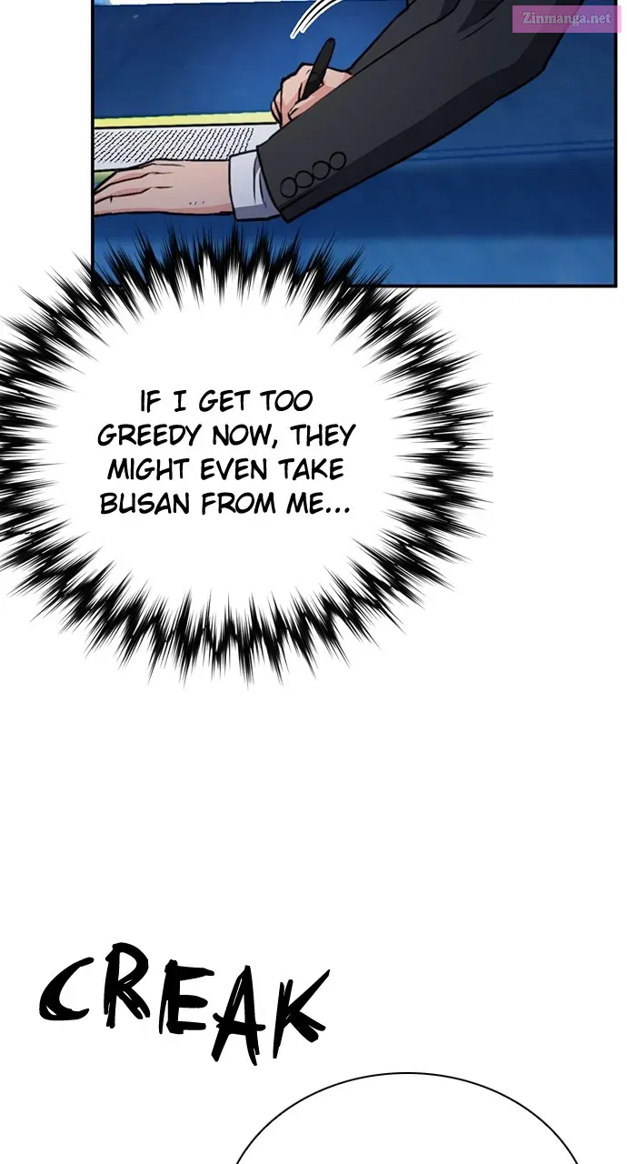 The Druid of Seoul Station Zinmanga X Chapter 151 Page 146