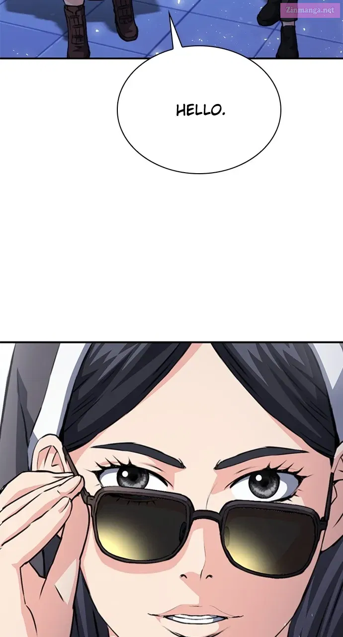 The Druid of Seoul Station Zinmanga X Chapter 151 Page 149