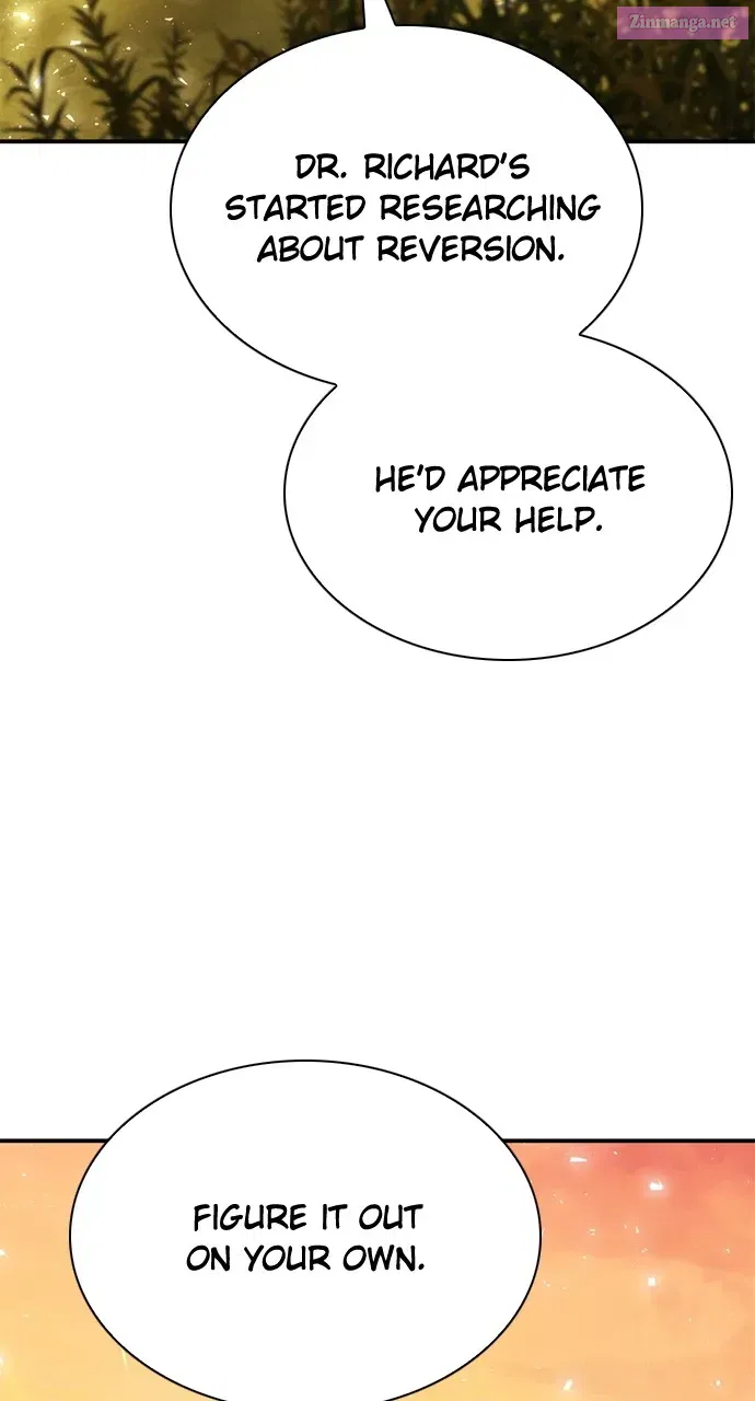 The Druid of Seoul Station Zinmanga X Chapter 150 Page 9