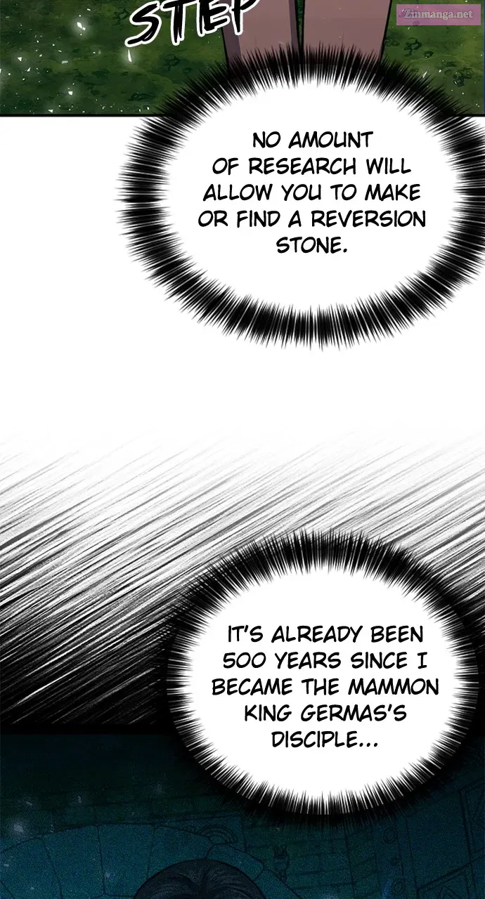 The Druid of Seoul Station Zinmanga X Chapter 150 Page 11