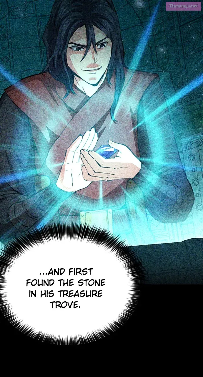 The Druid of Seoul Station Zinmanga X Chapter 150 Page 12