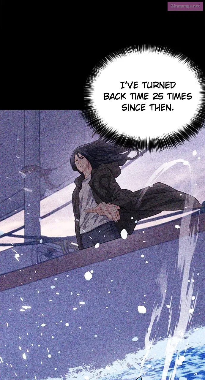 The Druid of Seoul Station Zinmanga X Chapter 150 Page 13