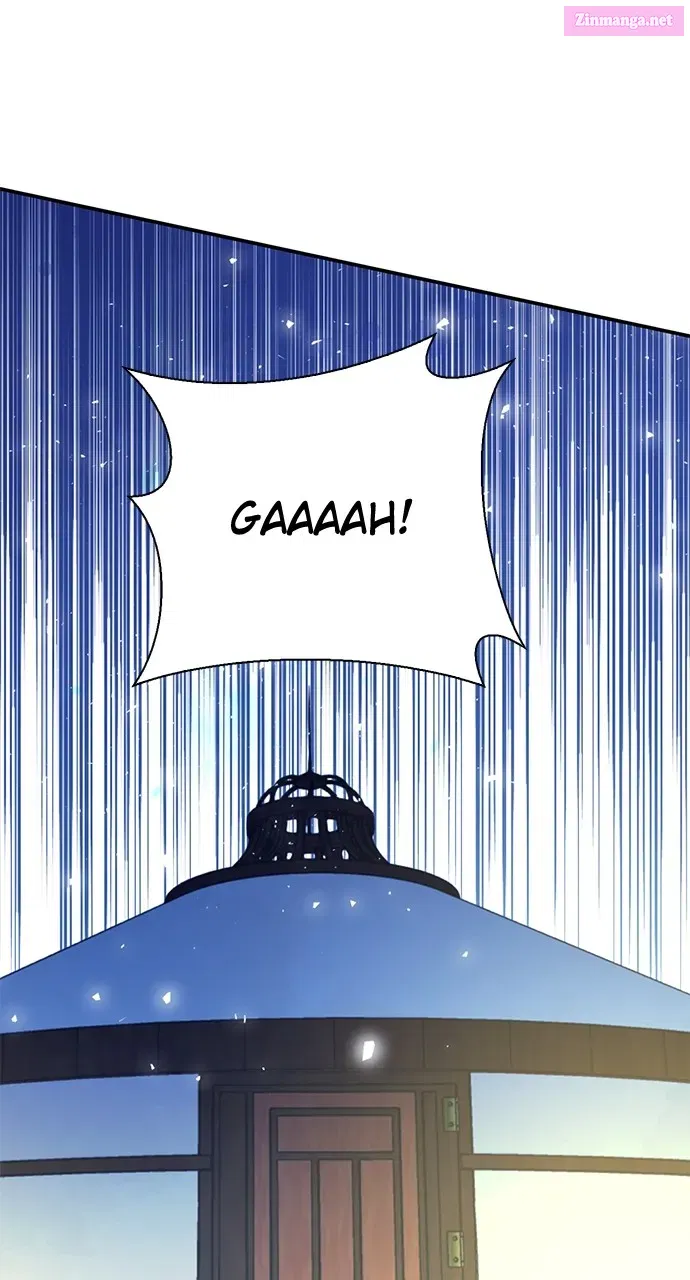 The Druid of Seoul Station Zinmanga X Chapter 150 Page 35