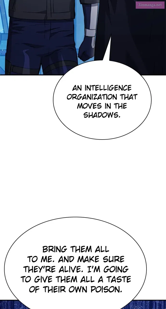 The Druid of Seoul Station Zinmanga X Chapter 150 Page 39