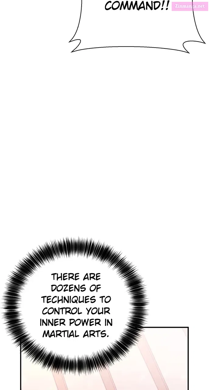 The Druid of Seoul Station Zinmanga X Chapter 150 Page 41