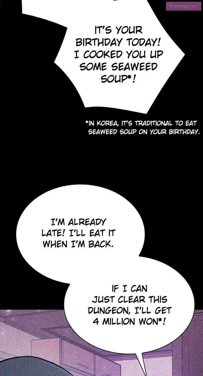 The Druid of Seoul Station Zinmanga X Chapter 150 Page 60
