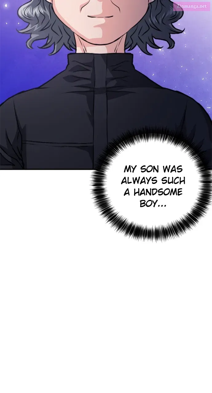 The Druid of Seoul Station Zinmanga X Chapter 150 Page 67