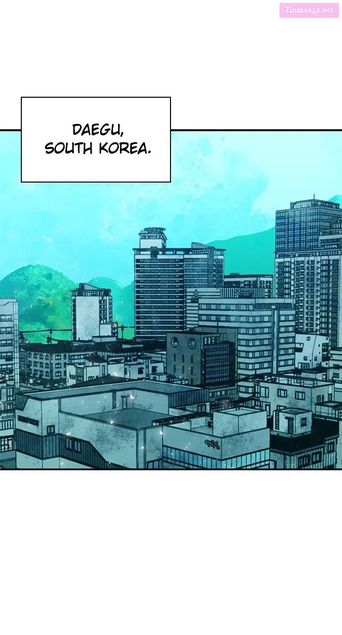The Druid of Seoul Station Zinmanga X Chapter 150 Page 68