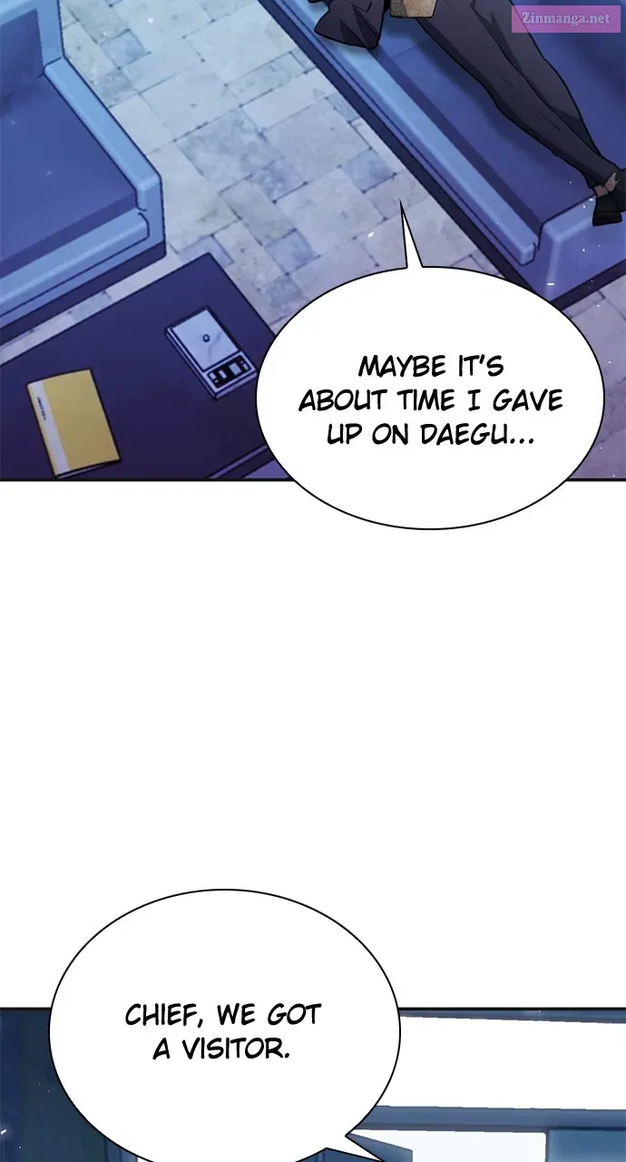 The Druid of Seoul Station Zinmanga X Chapter 150 Page 80