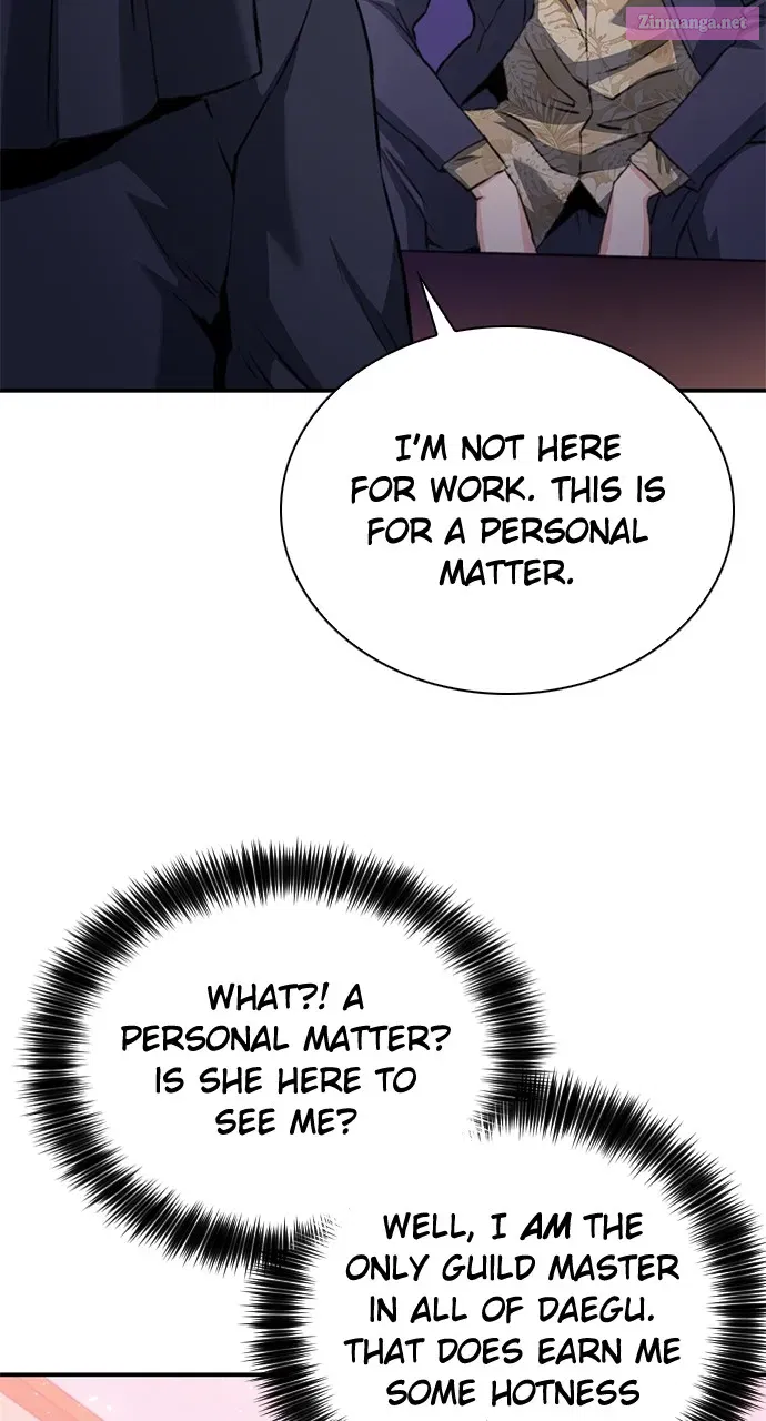 The Druid of Seoul Station Zinmanga X Chapter 150 Page 90