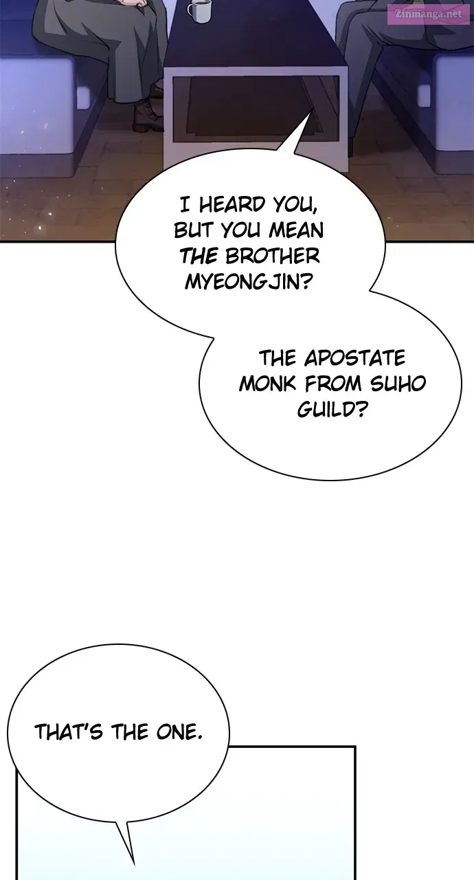 The Druid of Seoul Station Zinmanga X Chapter 150 Page 93