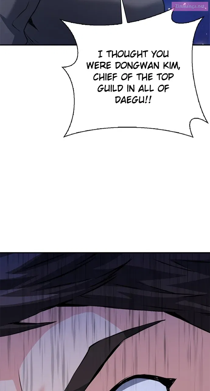 The Druid of Seoul Station Zinmanga X Chapter 150 Page 102