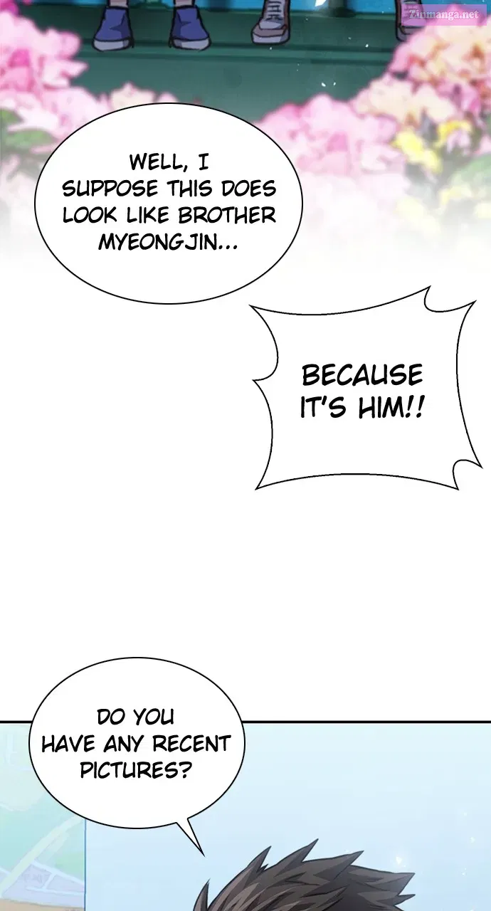 The Druid of Seoul Station Zinmanga X Chapter 150 Page 108