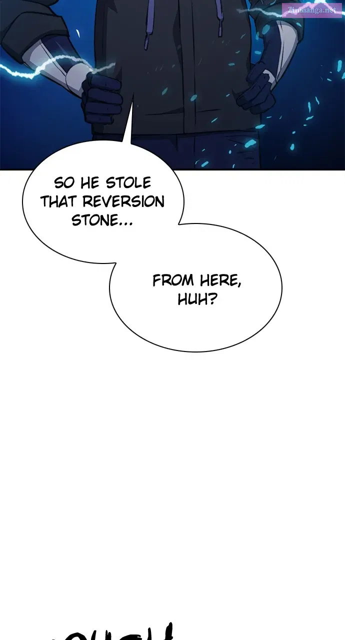 The Druid of Seoul Station Zinmanga X Chapter 149 Page 7