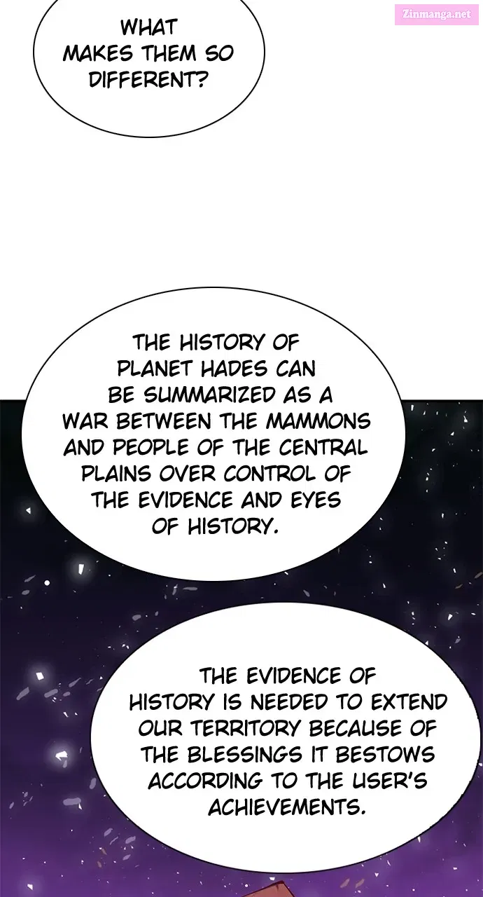 The Druid of Seoul Station Zinmanga X Chapter 149 Page 20