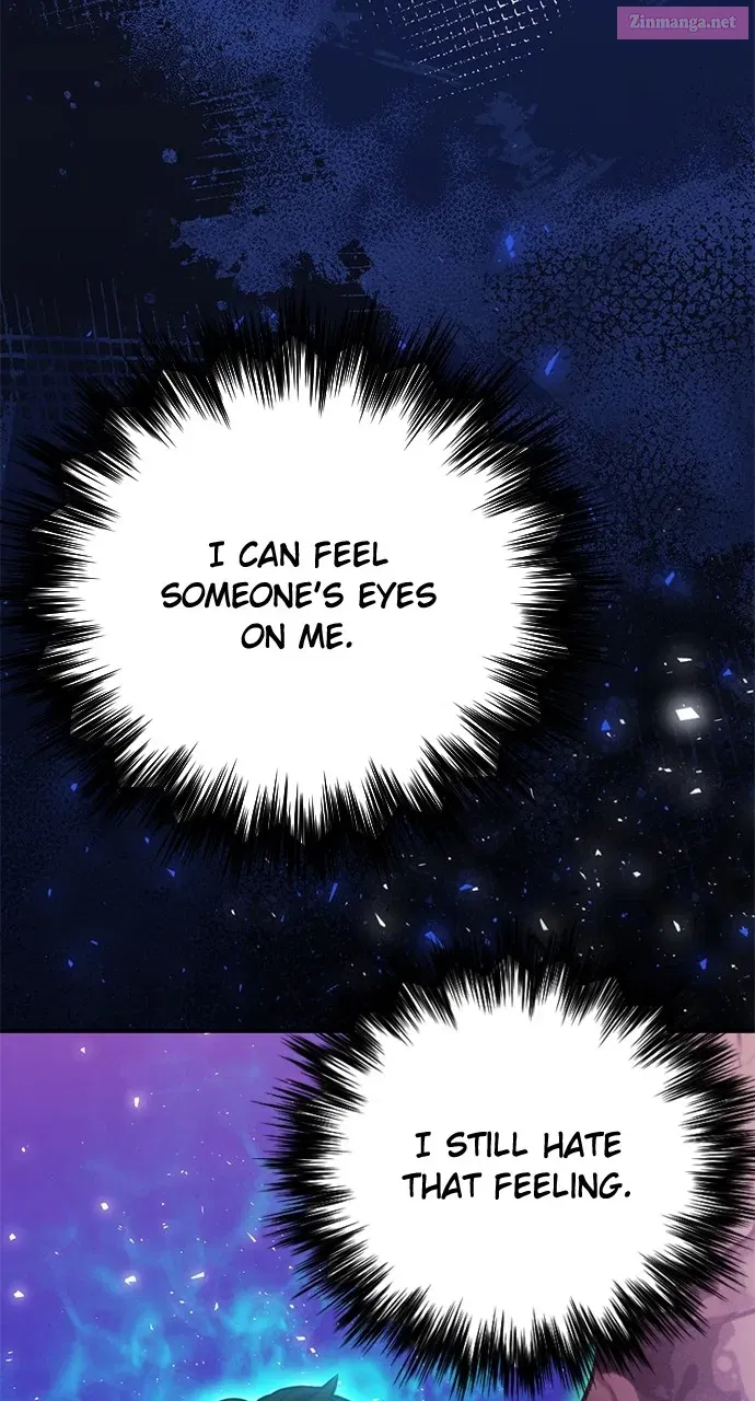 The Druid of Seoul Station Zinmanga X Chapter 149 Page 26