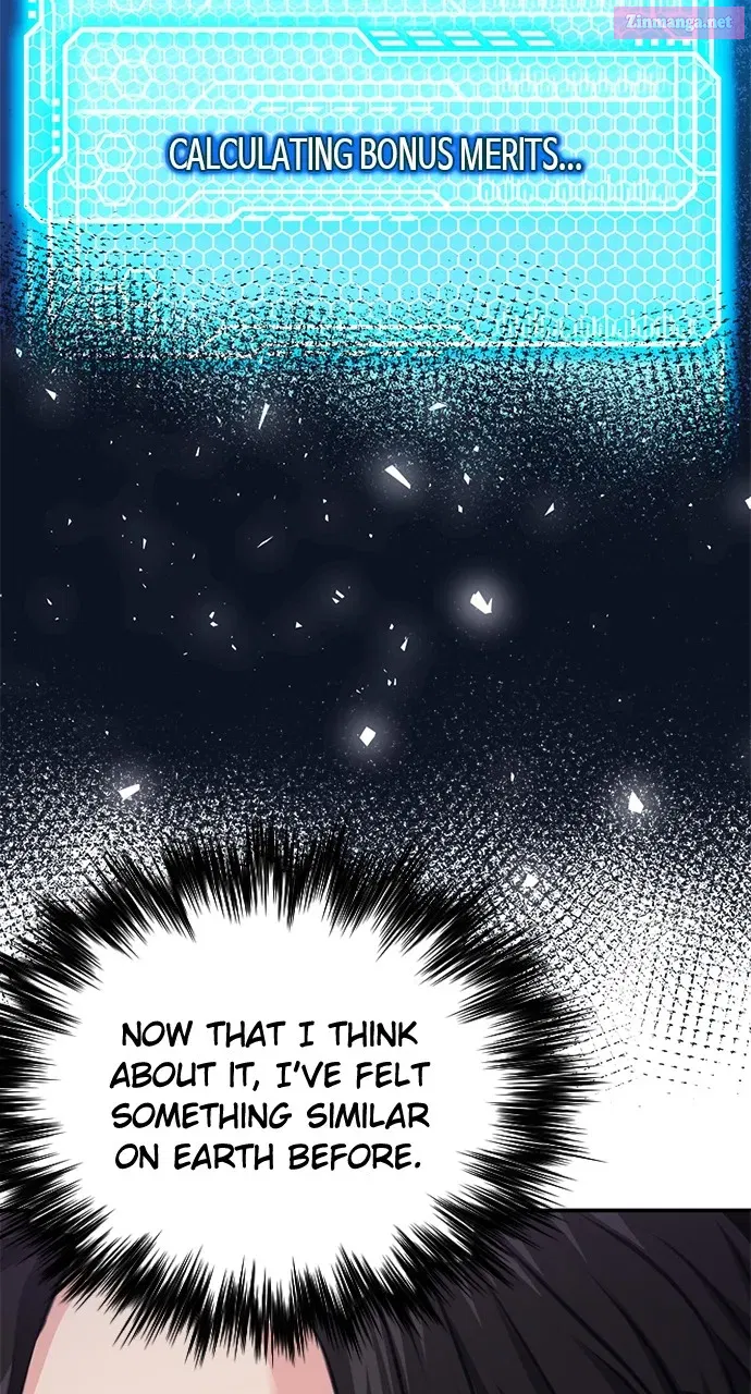 The Druid of Seoul Station Zinmanga X Chapter 149 Page 30