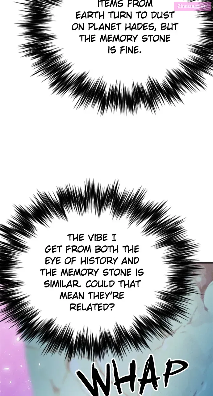 The Druid of Seoul Station Zinmanga X Chapter 149 Page 34