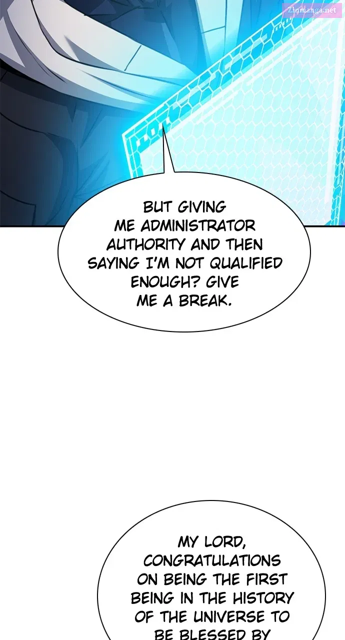 The Druid of Seoul Station Zinmanga X Chapter 149 Page 46
