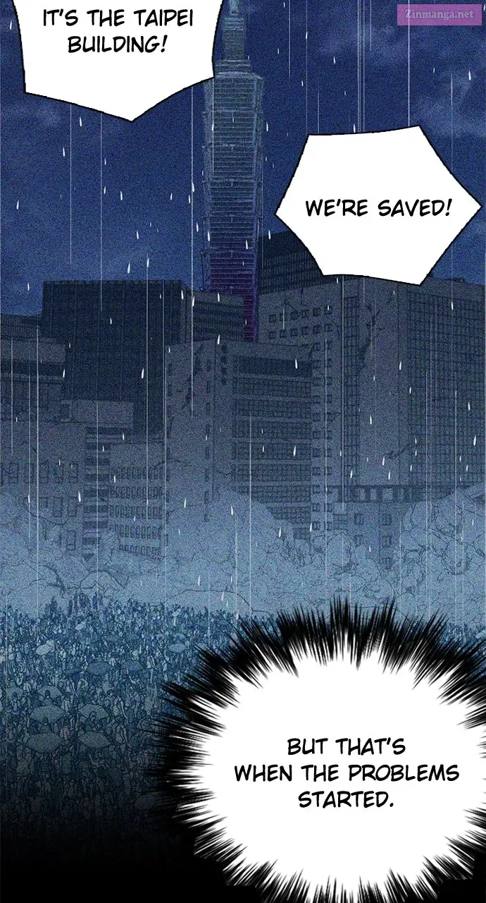 The Druid of Seoul Station Zinmanga X Chapter 149 Page 59