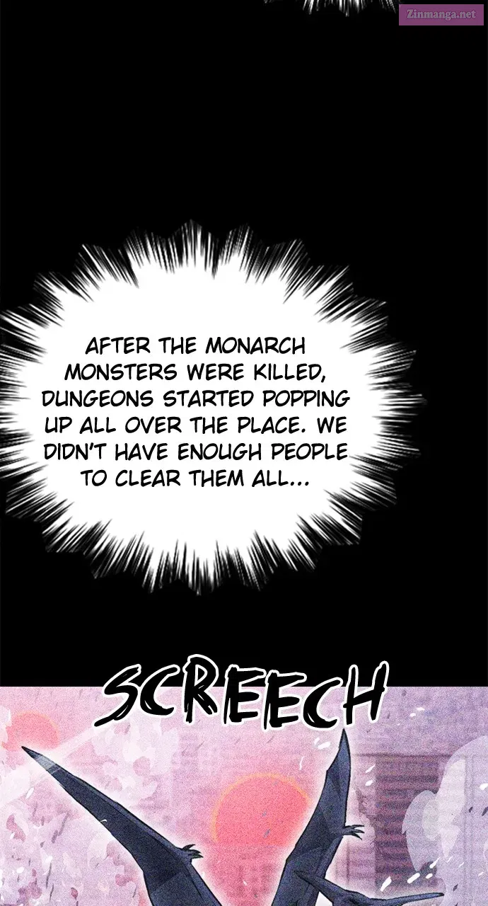 The Druid of Seoul Station Zinmanga X Chapter 149 Page 60