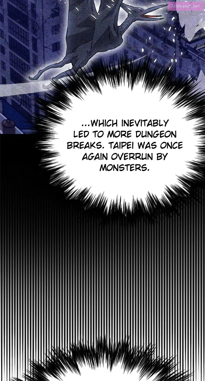 The Druid of Seoul Station Zinmanga X Chapter 149 Page 62