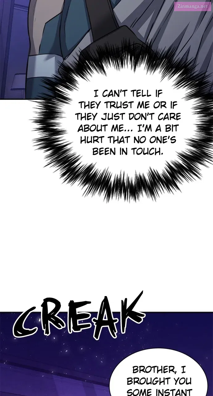 The Druid of Seoul Station Zinmanga X Chapter 149 Page 66