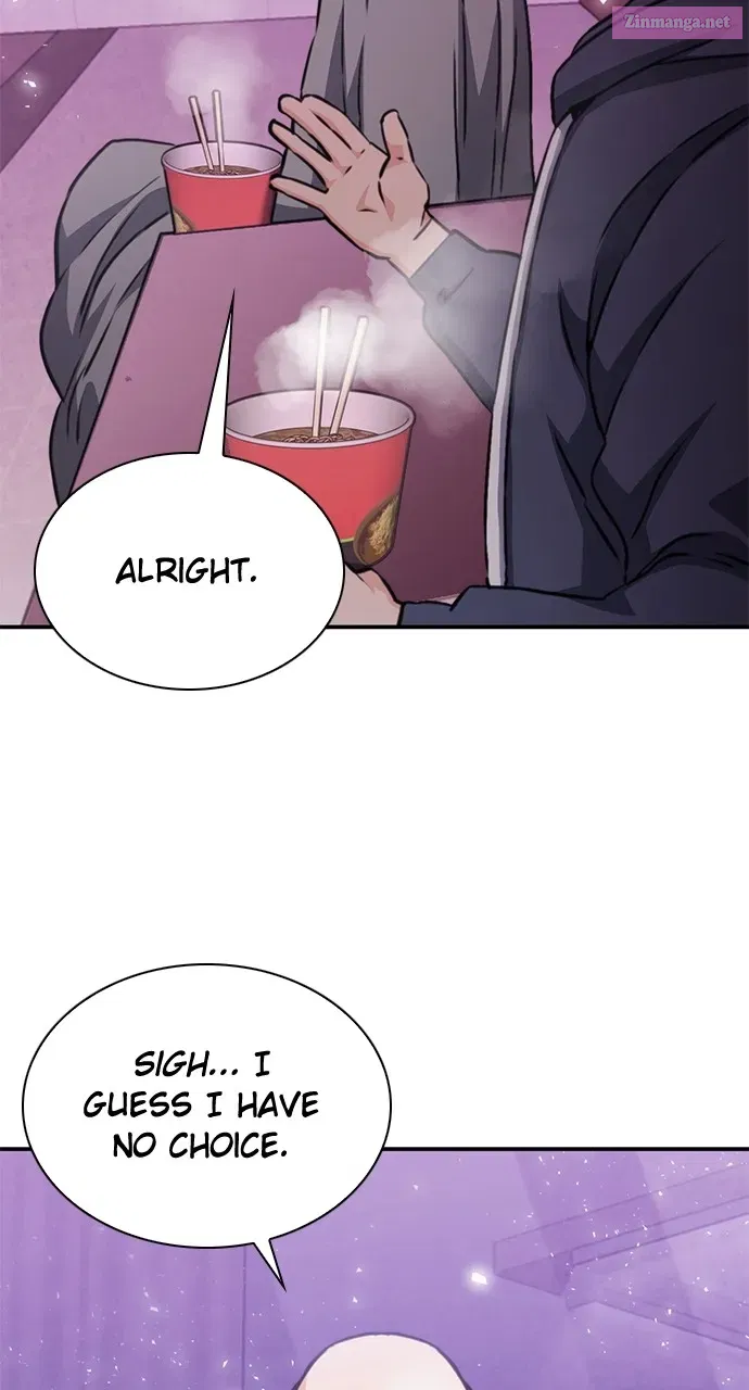 The Druid of Seoul Station Zinmanga X Chapter 149 Page 75