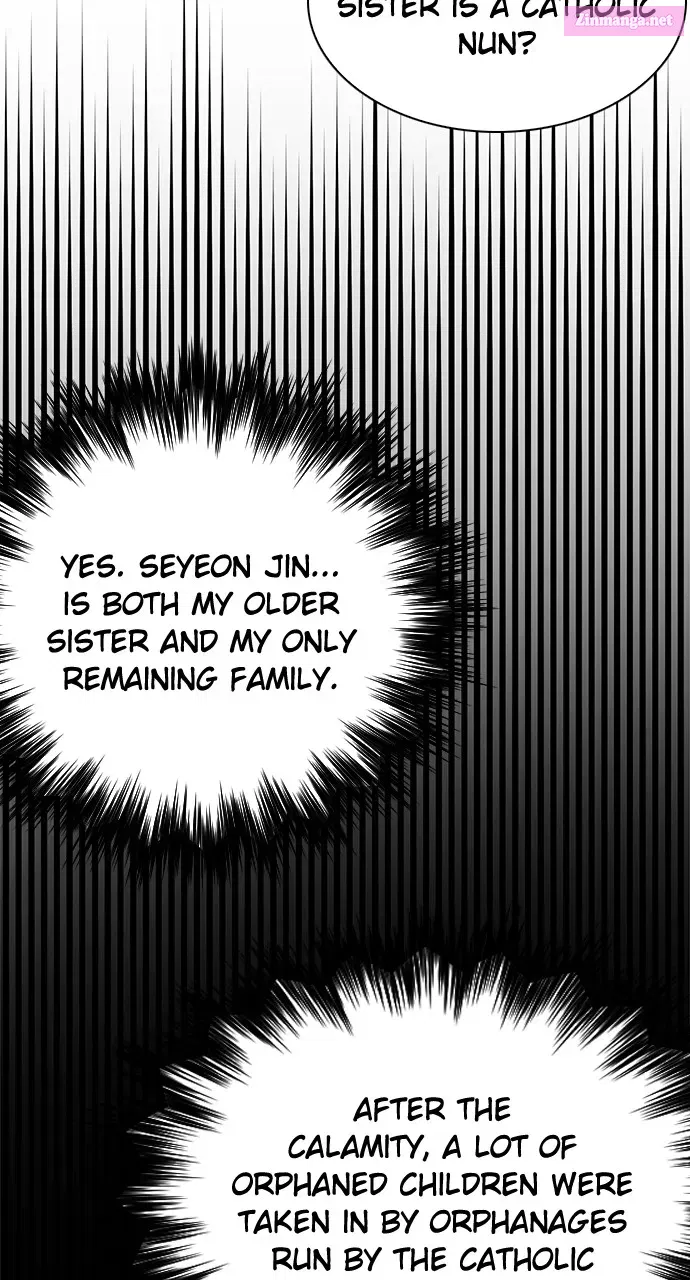 The Druid of Seoul Station Zinmanga X Chapter 149 Page 88