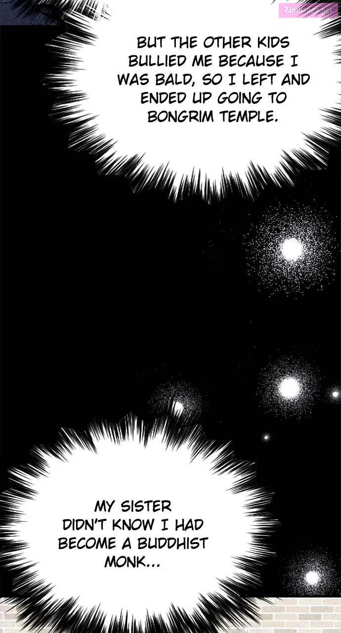 The Druid of Seoul Station Zinmanga X Chapter 149 Page 90