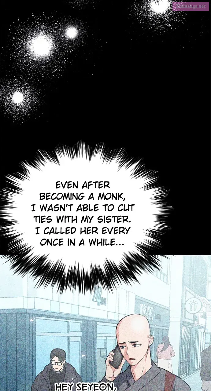 The Druid of Seoul Station Zinmanga X Chapter 149 Page 92