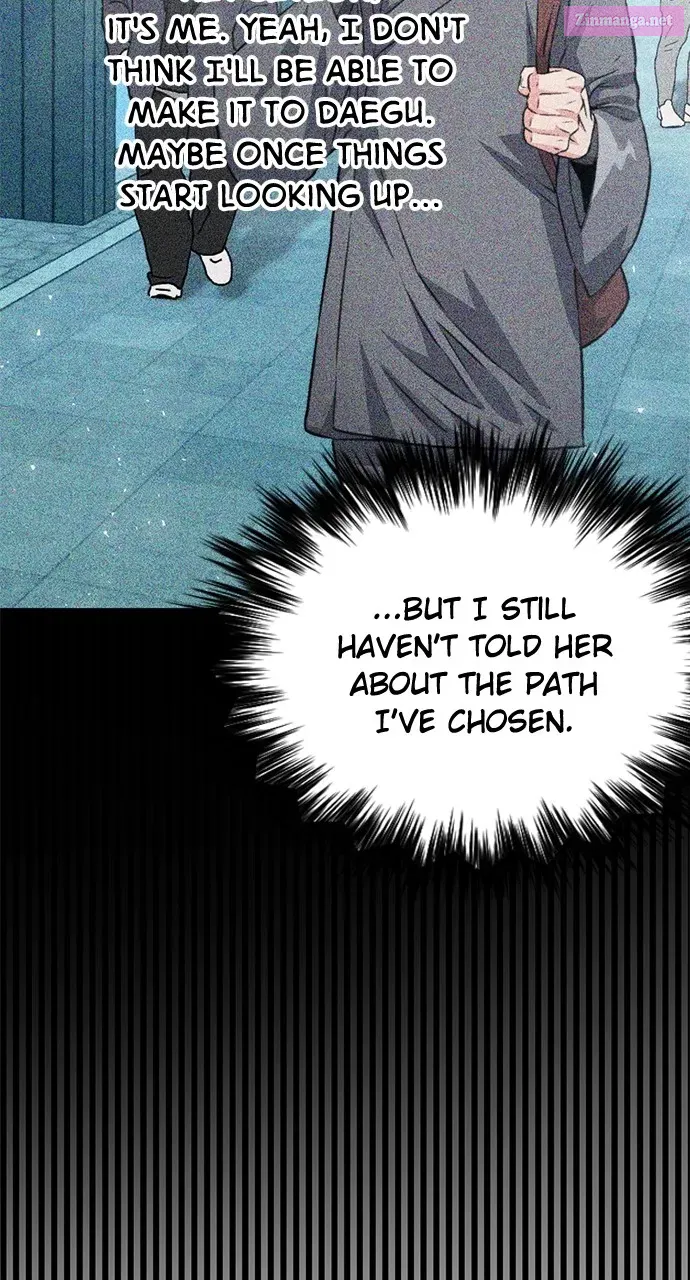 The Druid of Seoul Station Zinmanga X Chapter 149 Page 93