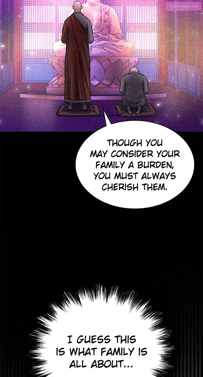 The Druid of Seoul Station Zinmanga X Chapter 149 Page 102
