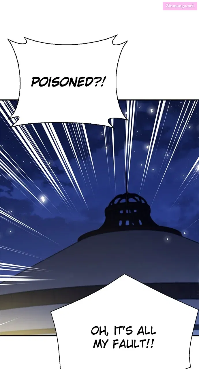 The Druid of Seoul Station Zinmanga X Chapter 149 Page 116