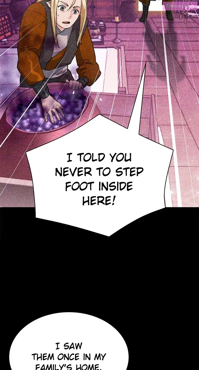 The Druid of Seoul Station Zinmanga X Chapter 149 Page 130