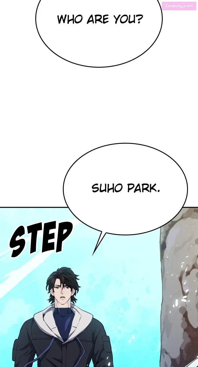 The Druid of Seoul Station Zinmanga X Chapter 148 Page 4