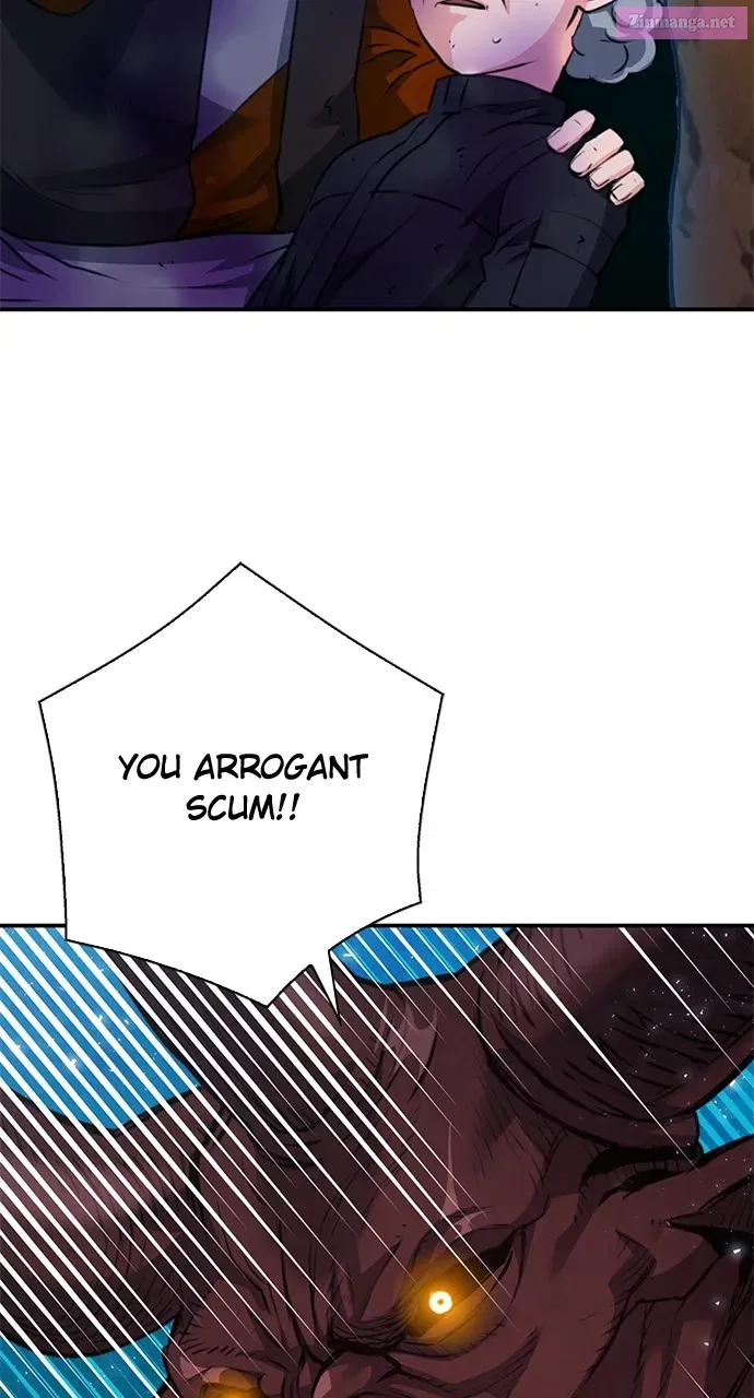 The Druid of Seoul Station Zinmanga X Chapter 148 Page 7