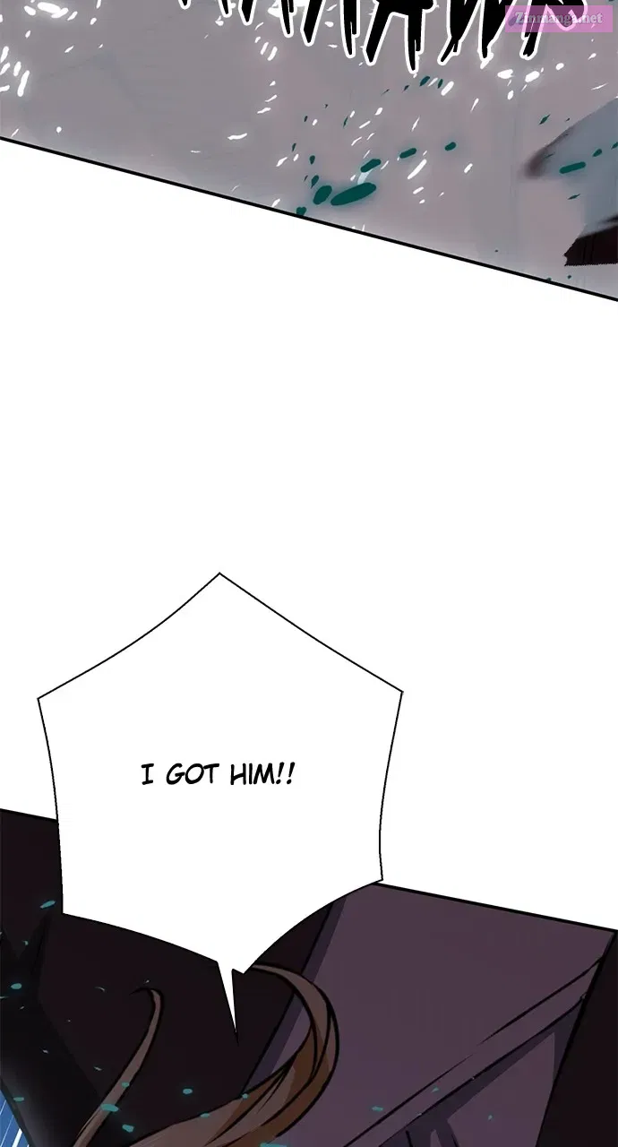 The Druid of Seoul Station Zinmanga X Chapter 148 Page 39