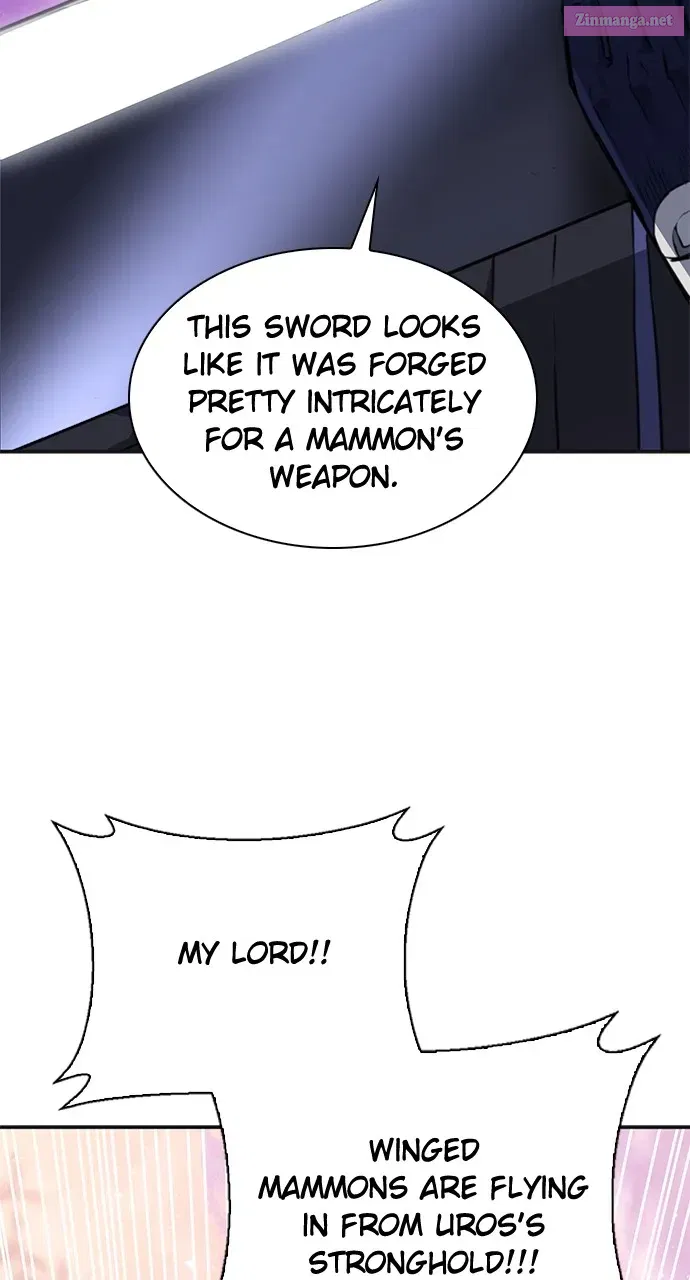 The Druid of Seoul Station Zinmanga X Chapter 148 Page 60