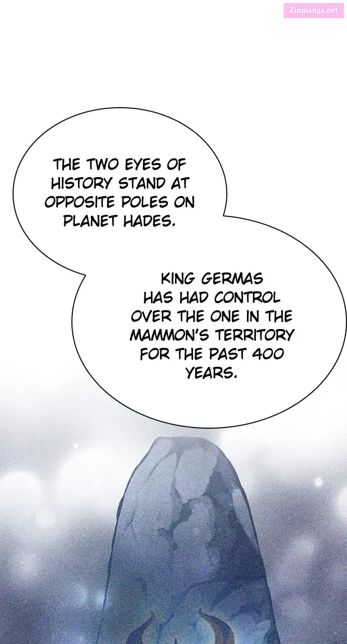 The Druid of Seoul Station Zinmanga X Chapter 148 Page 80