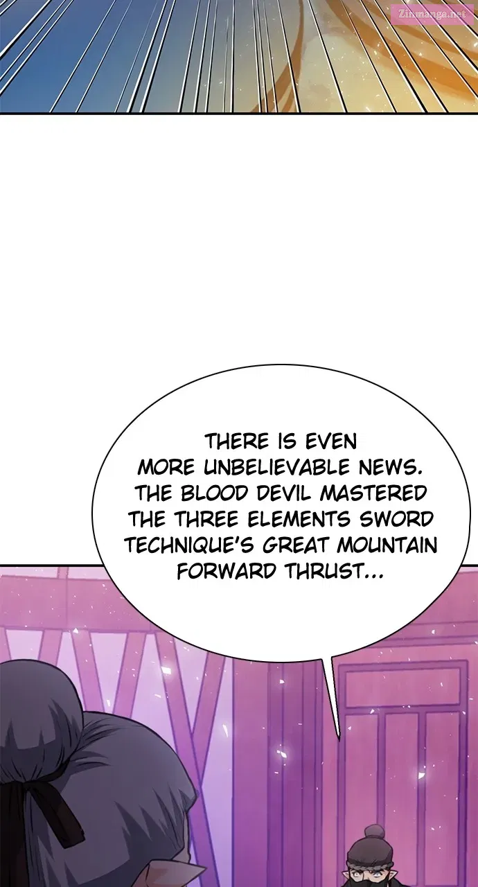 The Druid of Seoul Station Zinmanga X Chapter 148 Page 89
