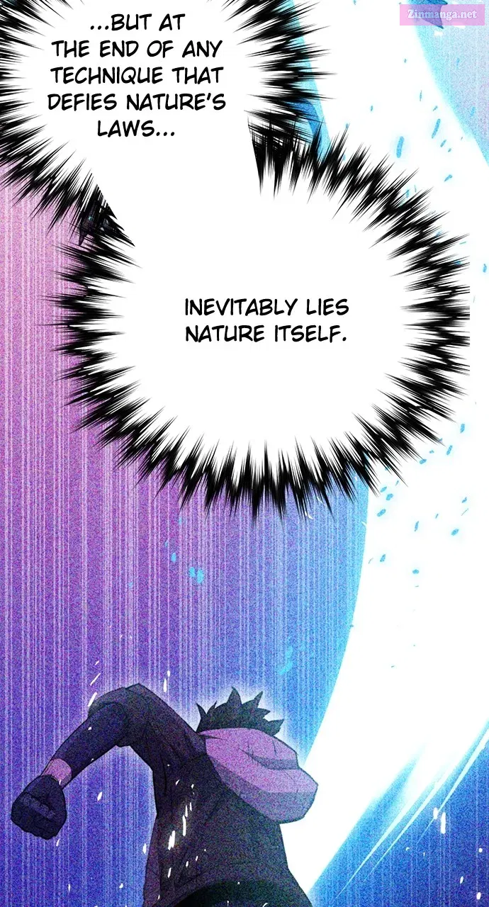 The Druid of Seoul Station Zinmanga X Chapter 148 Page 93