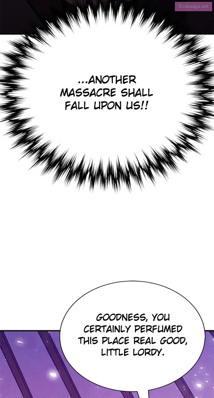 The Druid of Seoul Station Zinmanga X Chapter 148 Page 120
