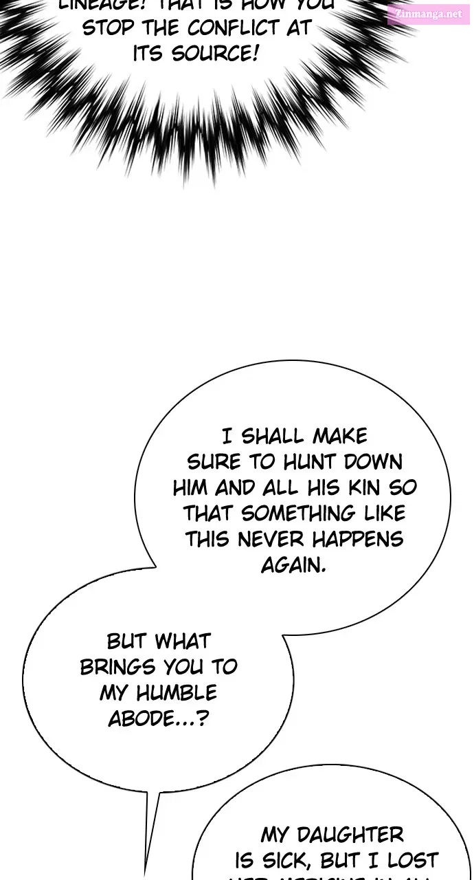 The Druid of Seoul Station Zinmanga X Chapter 148 Page 128