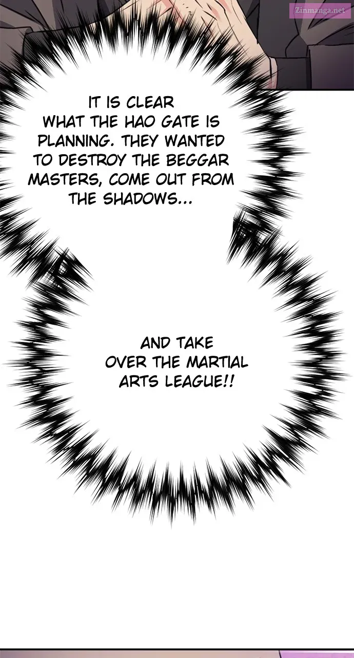 The Druid of Seoul Station Zinmanga X Chapter 148 Page 137