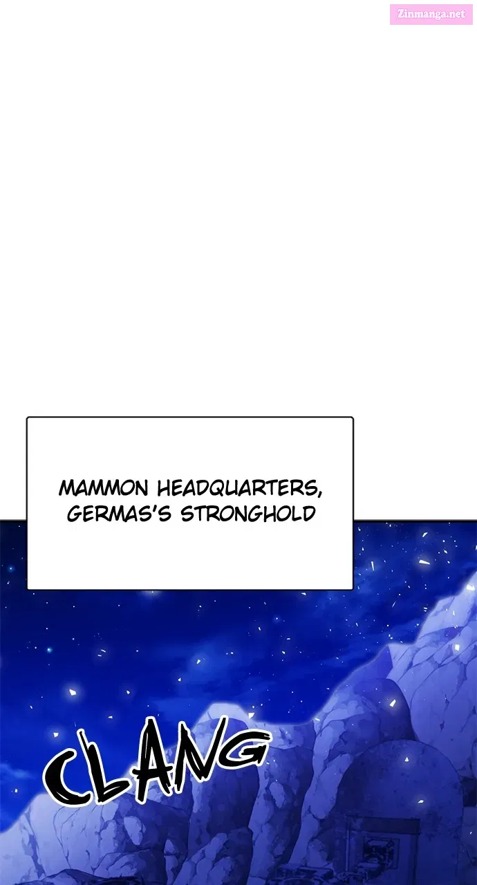The Druid of Seoul Station Zinmanga X Chapter 148 Page 141