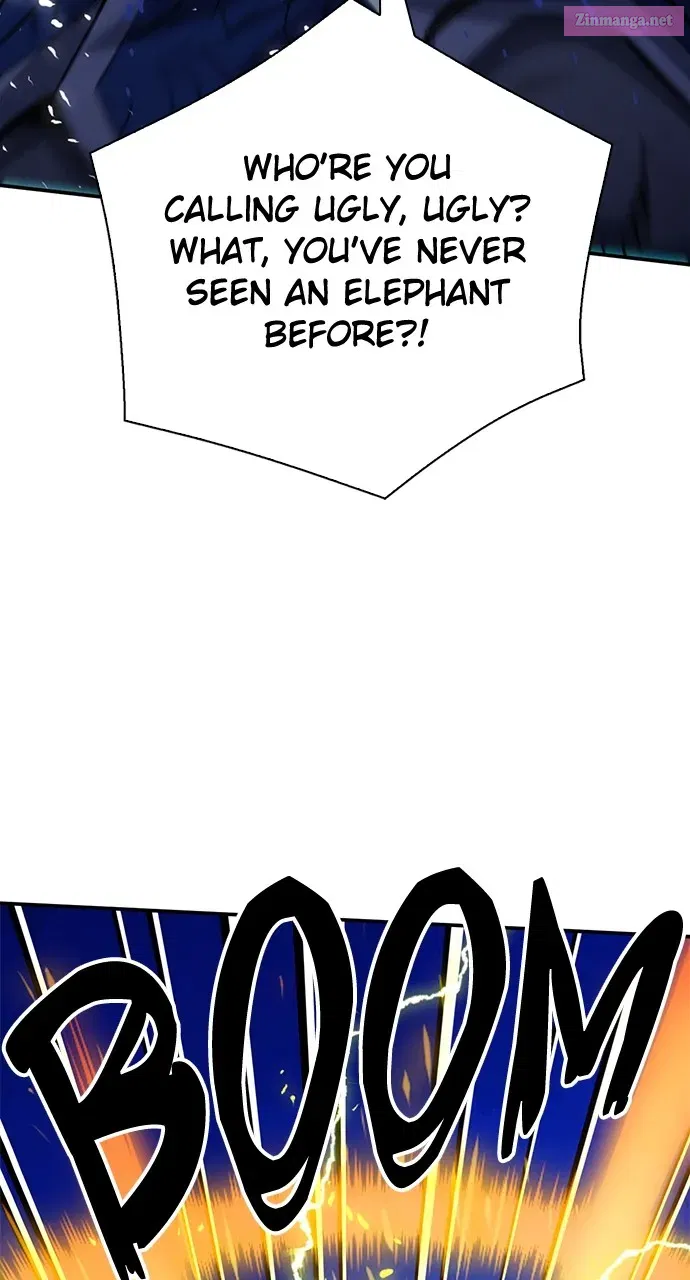 The Druid of Seoul Station Zinmanga X Chapter 148 Page 149