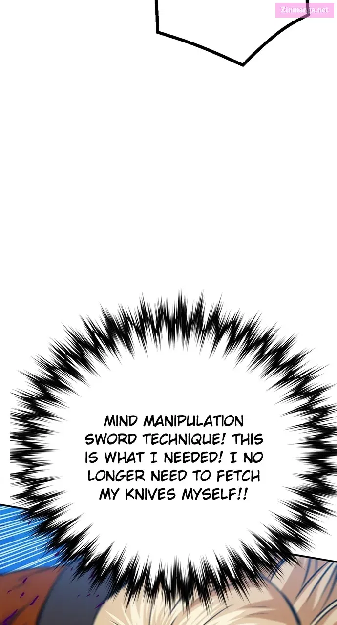 The Druid of Seoul Station Zinmanga X Chapter 148 Page 154