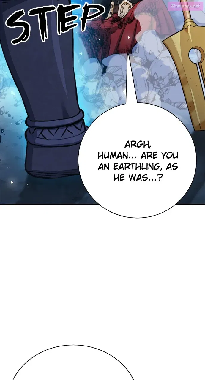 The Druid of Seoul Station Zinmanga X Chapter 148 Page 162